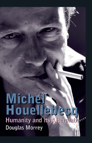 Michel Houellebecq