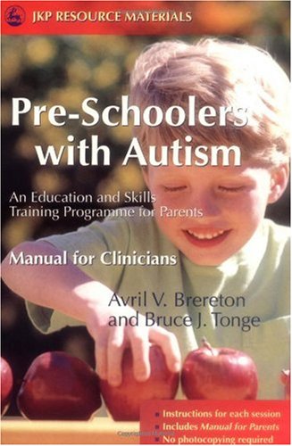 Pre-Schoolers with Autism