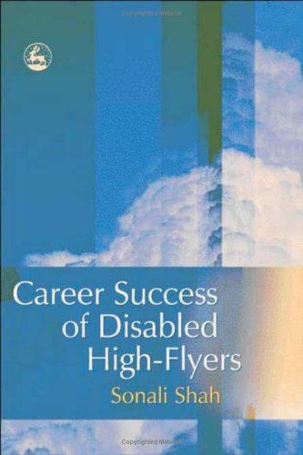 Career Success of Disabled High-flyers