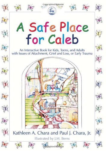 A Safe Place for Caleb