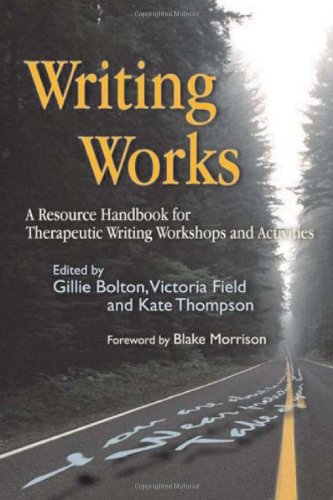 The Therapeutic Potential of Creative Writing