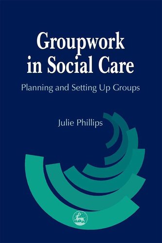 Collaboration in Social Work Practice