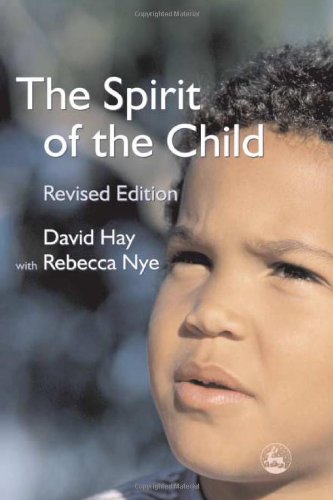 The Spirit of the Child