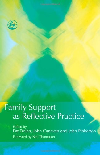 Family Support as Reflective Practice