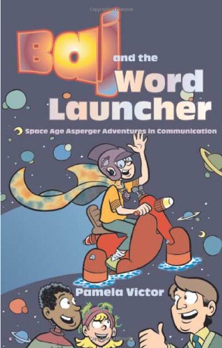 Baj and the Word Launcher