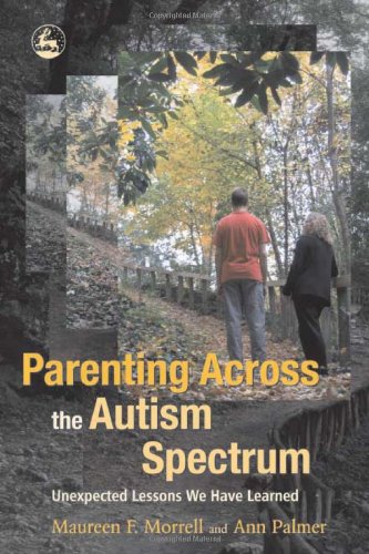 Parenting Across the Autism Spectrum