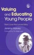 Valuing and Educating Young People