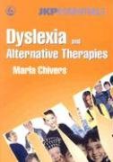 Dyslexia and Alternative Therapies