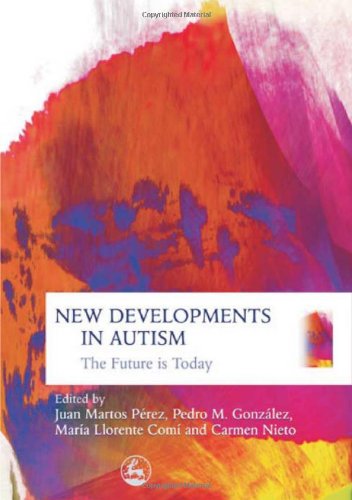 New Developments in Autism