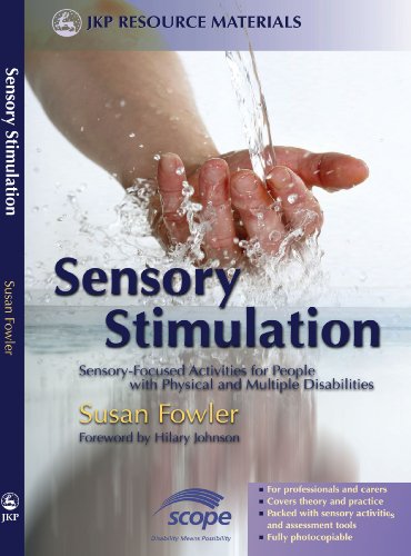 Sensory Stimulation