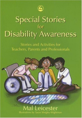 Special Stories for Disability Awareness