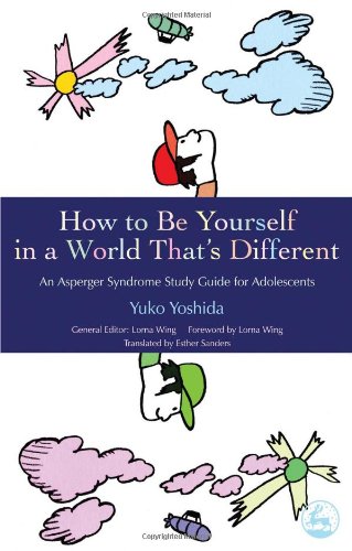 How to Be Yourself in a World That's Different