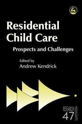 Residential Child Care