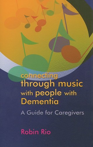 Connecting through Music with People with Dementia