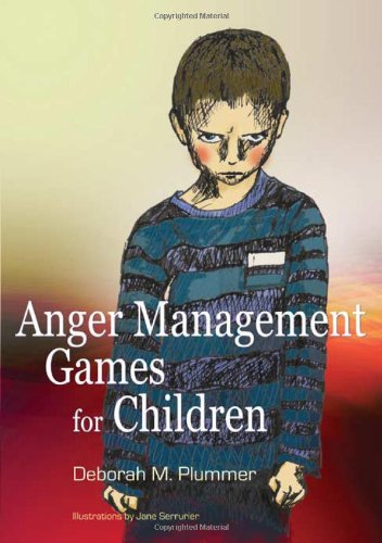 Anger Management Games for Children