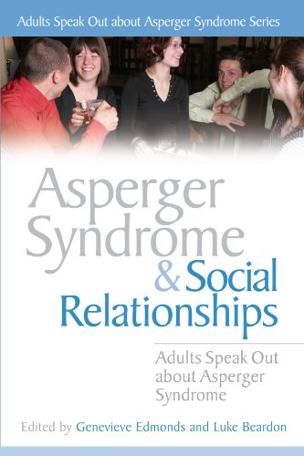 Asperger Syndrome and Social Relationships