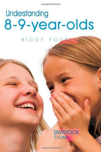 Understanding 8-9-Year-Olds