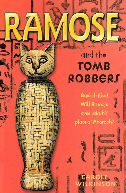 Ramose and the Tomb Robbers