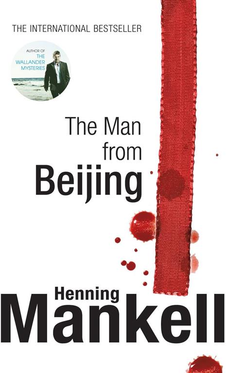 The Man From Beijing