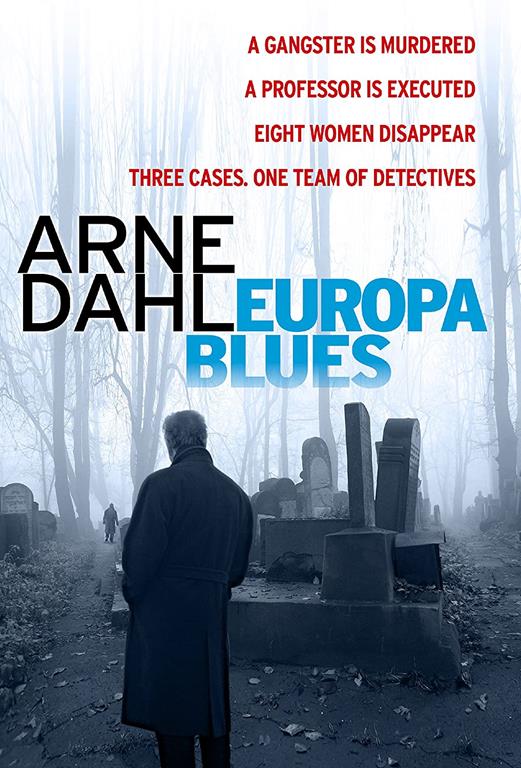 Europa Blues