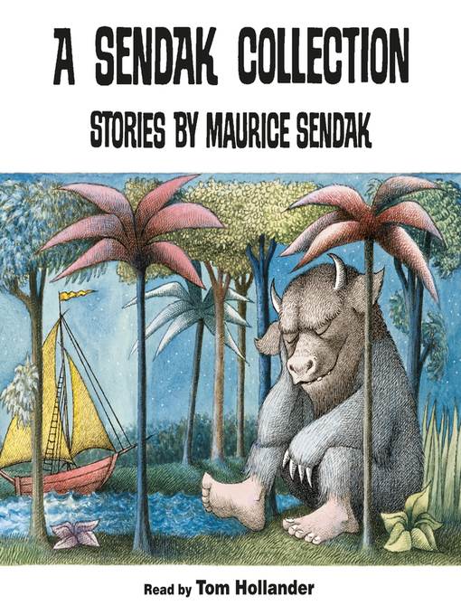 A Sendak Collection