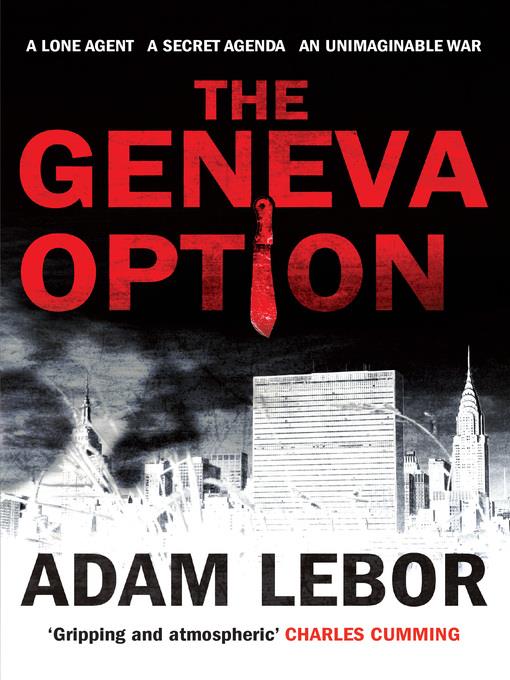 The Geneva Option