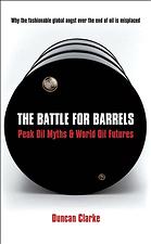 The Battle For Barrels