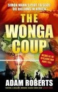 The Wonga Coup