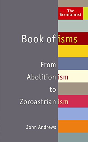 Book of Isms