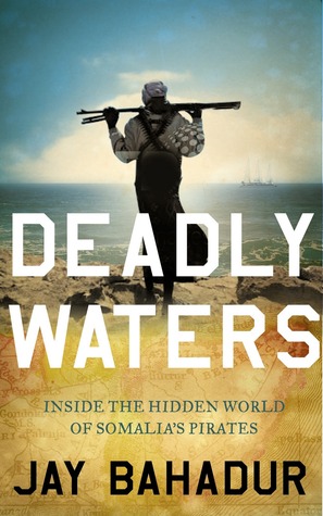 Deadly Waters