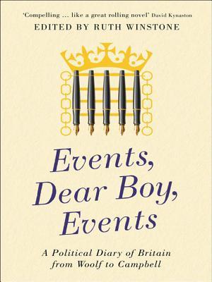 Events, Dear Boy, Events