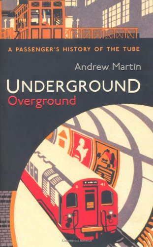 Underground  Overground