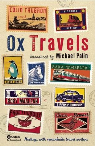 Ox Travels