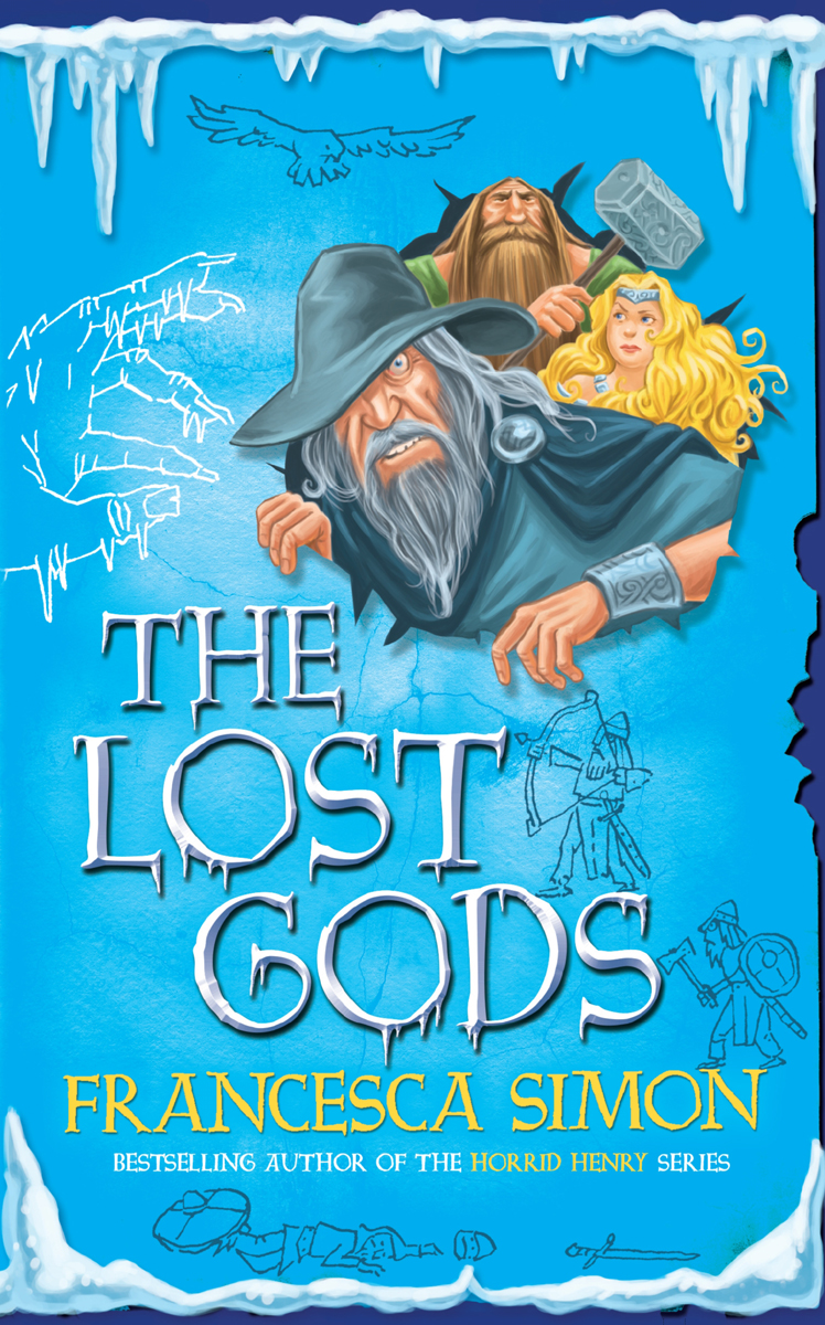 The Lost Gods