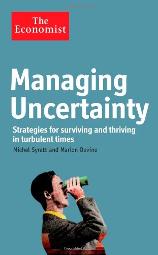 Managing Uncertainty