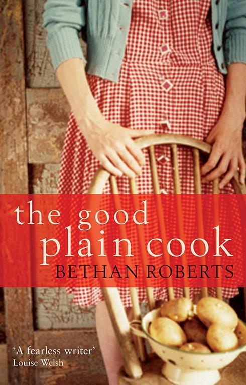 The Good Plain Cook