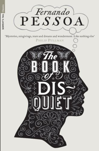 The Book of Disquiet