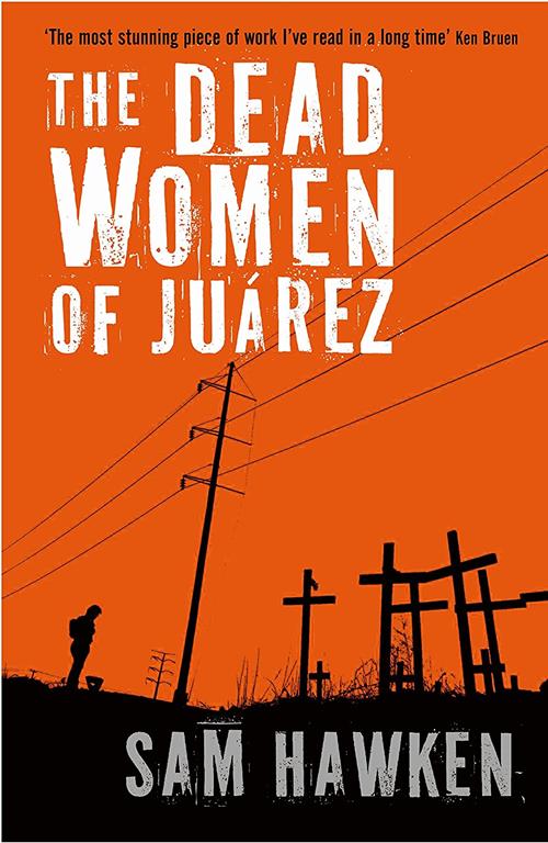 The Dead Women of Juarez