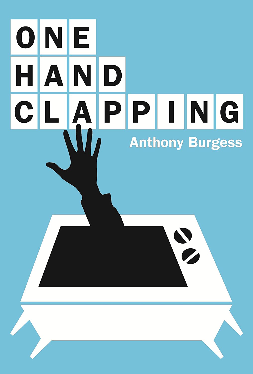 One Hand Clapping