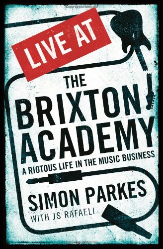 Live At the Brixton Academy