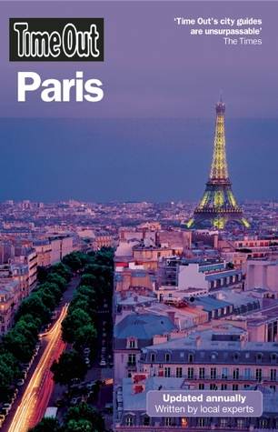 Time Out Paris