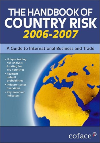 The Handbook of Country Risk