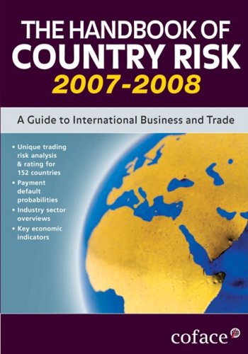 The Handbook of Country Risk 2007-2008