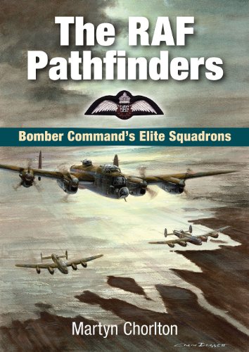 The RAF Pathfinders