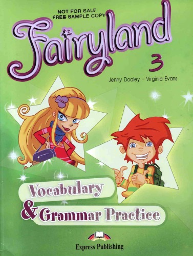 Fairyland. 3