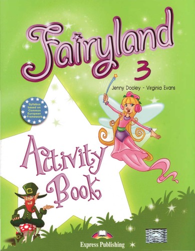 Fairyland. 3