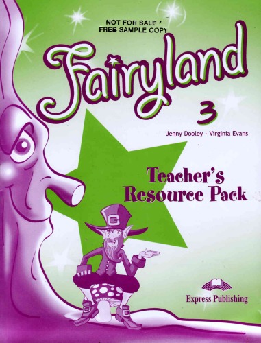 Fairyland. 3