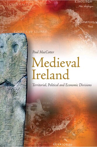 Medieval Ireland