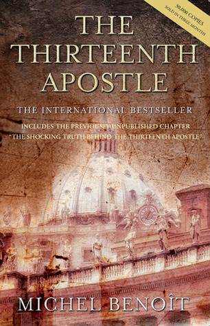 The Thirteenth Apostle