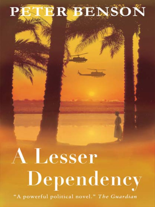 A Lesser Dependency